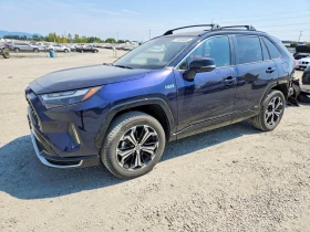 Toyota Rav4 PRIME XSE* PLUG-IN* КОЖА* КЛИП НА ДВИГАТЕЛ, снимка 1