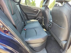 Toyota Rav4 PRIME XSE* PLUG-IN* КОЖА* КЛИП НА ДВИГАТЕЛ, снимка 11