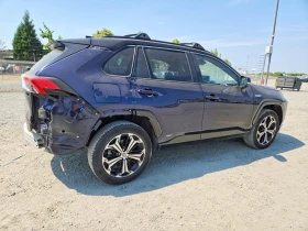 Toyota Rav4 PRIME XSE* PLUG-IN* КОЖА* КЛИП НА ДВИГАТЕЛ, снимка 5