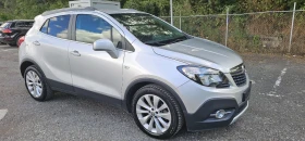 Opel Mokka 1.6CDTI, снимка 3