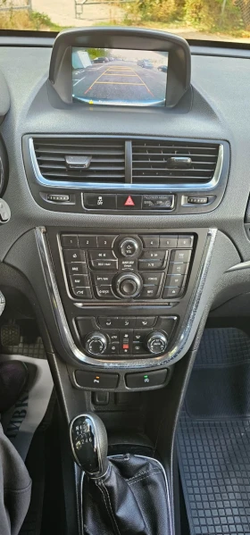 Opel Mokka 1.6CDTI, снимка 11