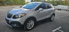 Opel Mokka 1.6CDTI, снимка 1