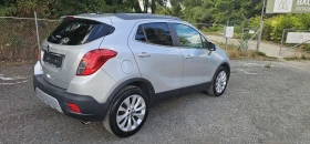 Opel Mokka 1.6CDTI, снимка 5
