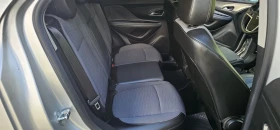 Opel Mokka 1.6CDTI, снимка 13