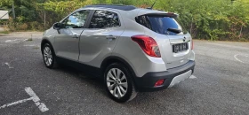 Opel Mokka 1.6CDTI, снимка 7