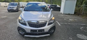 Opel Mokka 1.6CDTI, снимка 2
