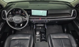 Kia Sorento ПОДГРЕВ* ОБДУХ* ПАНО* КАМЕРА* LANE* ASSIST* , снимка 8