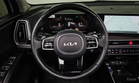 Kia Sorento ПОДГРЕВ* ОБДУХ* ПАНО* КАМЕРА* LANE* ASSIST* , снимка 9