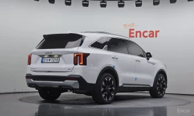 Kia Sorento ПОДГРЕВ* ОБДУХ* ПАНО* КАМЕРА* LANE* ASSIST* , снимка 2