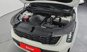 Kia Sorento ПОДГРЕВ* ОБДУХ* ПАНО* КАМЕРА* LANE* ASSIST* , снимка 5