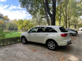 Acura Mdx 3, 7 бензин LPG, снимка 6
