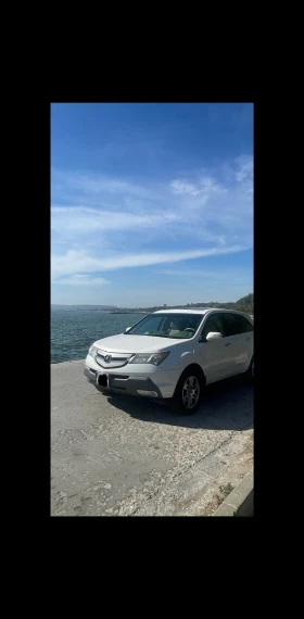 Acura Mdx 3, 7 бензин LPG, снимка 2