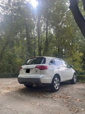 Acura Mdx 3, 7 бензин LPG, снимка 8