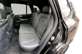 BMW X5, снимка 10