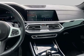 BMW X5, снимка 8