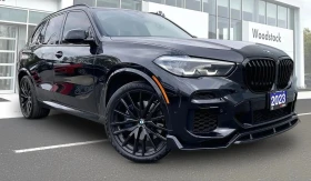 BMW X5, снимка 1