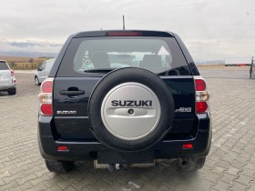Suzuki Vitara 1.6+газ, снимка 7 - Автомобили и джипове - 42706801