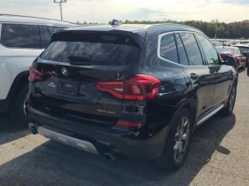 BMW X3 xDrive 30i, снимка 5