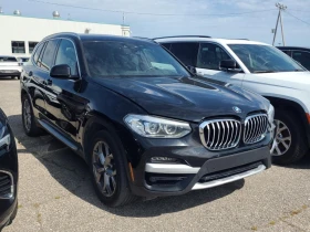 BMW X3 xDrive 30i, снимка 4