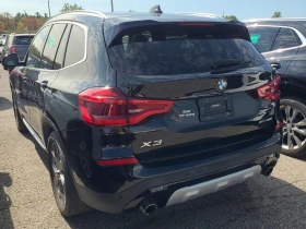 BMW X3 xDrive 30i, снимка 3