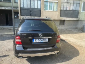 Mercedes-Benz ML 320 3.2 224hp, снимка 5