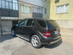 Mercedes-Benz ML 320 3.2 224hp | Mobile.bg    3