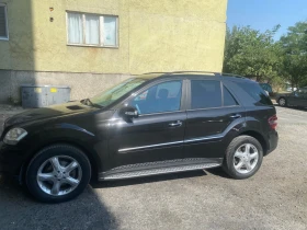 Mercedes-Benz ML 320 3.2 224hp, снимка 2