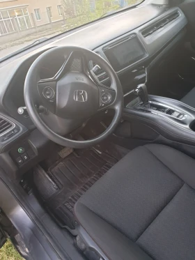 Honda Hr-v 1.8i, снимка 5