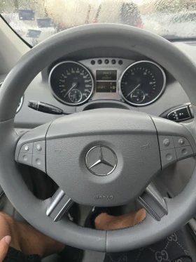 Mercedes-Benz ML 320 | Mobile.bg    8