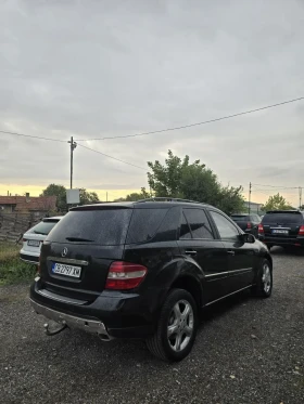 Mercedes-Benz ML 320 | Mobile.bg    5