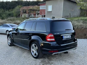 Mercedes-Benz GL 55 AMG, снимка 4