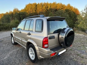 Suzuki Grand vitara S-Limited, снимка 3