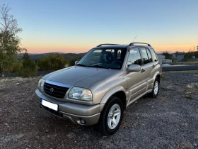 Suzuki Grand vitara S-Limited, снимка 2