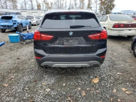 BMW X1 2018 BMW X1 XDRIVE28I | Mobile.bg    6