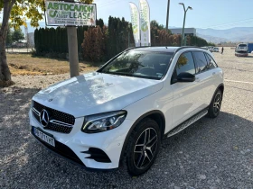 Mercedes-Benz GLC 220 AMG-LIZING, снимка 11