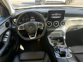 Mercedes-Benz GLC 220 AMG-LIZING, снимка 7