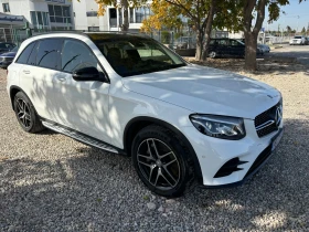 Mercedes-Benz GLC 220 AMG-LIZING - [2] 