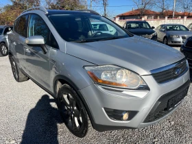     Ford Kuga 2.0TDCI-4X4-6 -