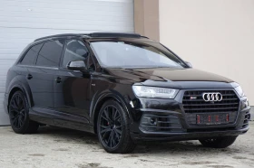 Audi SQ7 3XS-LINE* RS* LED* PANO* 360*  | Mobile.bg    5