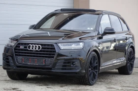 Audi SQ7 3XS-LINE* RS* LED* PANO* 360* , снимка 4