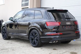 Audi SQ7 3XS-LINE* RS* LED* PANO* 360* , снимка 6