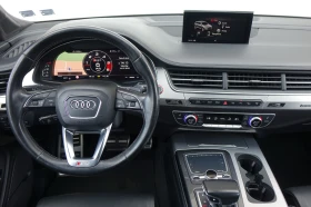 Audi SQ7 3XS-LINE* RS* LED* PANO* 360*  | Mobile.bg    9