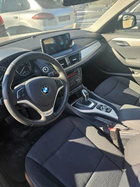 BMW X1 xDrive Steptronic Navi, снимка 10