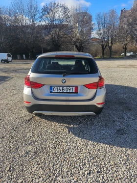 BMW X1 xDrive Steptronic Navi, снимка 6