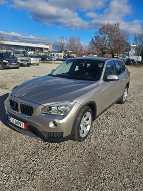 BMW X1 xDrive Steptronic, снимка 2