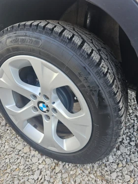 BMW X1 xDrive Steptronic, снимка 16