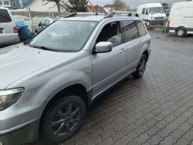 Mitsubishi Outlander 2.4 Газ- бензин , снимка 2