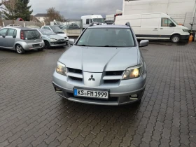 Mitsubishi Outlander 2.4 Газ- бензин , снимка 1