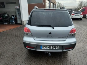 Mitsubishi Outlander 2.4 Газ- бензин , снимка 4