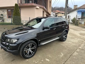 BMW X5, снимка 1